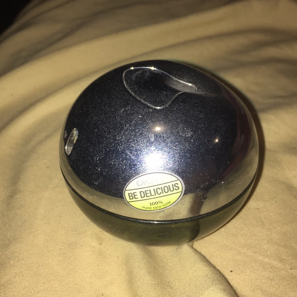 DKNY beDelicious EDP